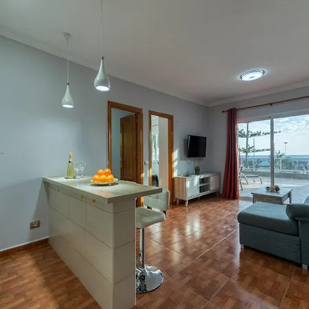 Appartement Puntilla 1-e 1-5 *