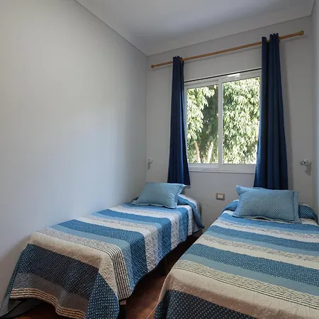 Puntilla 1-e 1-5 Apartment