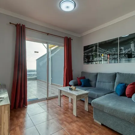 Puntilla 1-e 1-5 Apartment *