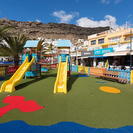Apartment Puntilla 1-e 1-5 *